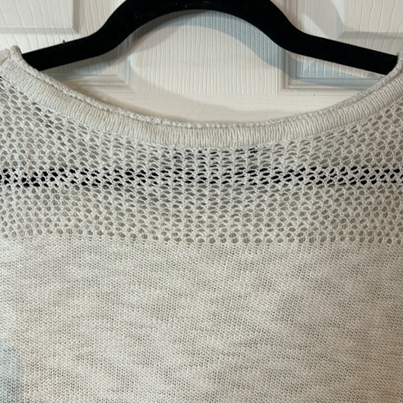 Ladies size XL 💯 cotton Sweater/Tunic - Picture 6 of 12